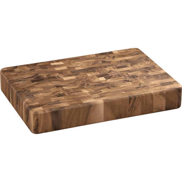 End Grain Board